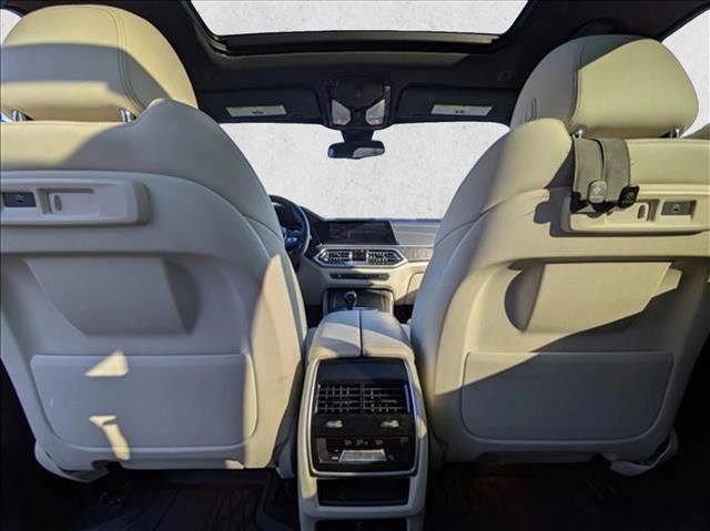 Used 2022 BMW X5 sDrive40i w/ Premium Package image 24