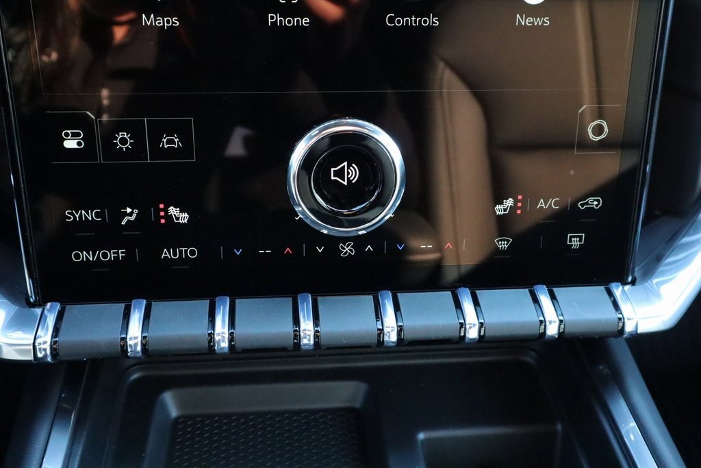 New 2026 GMC Acadia Elevation w/ Black Edition image 4