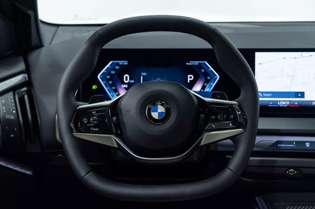 New 2026 BMW X3 xDrive30 image 17