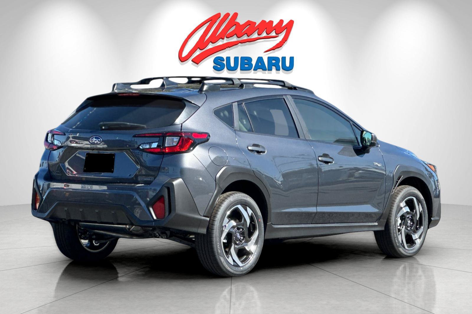 New 2026 Subaru Crosstrek 2.5i Limited AWD/4WD image 4