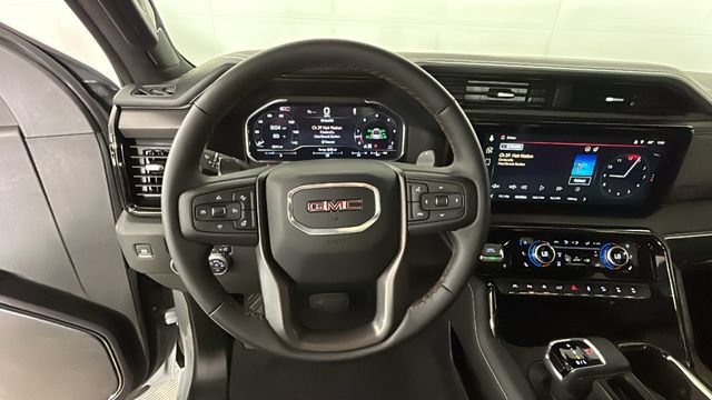 Used 2025 GMC Sierra 1500 AT4X AWD/4WD image 14
