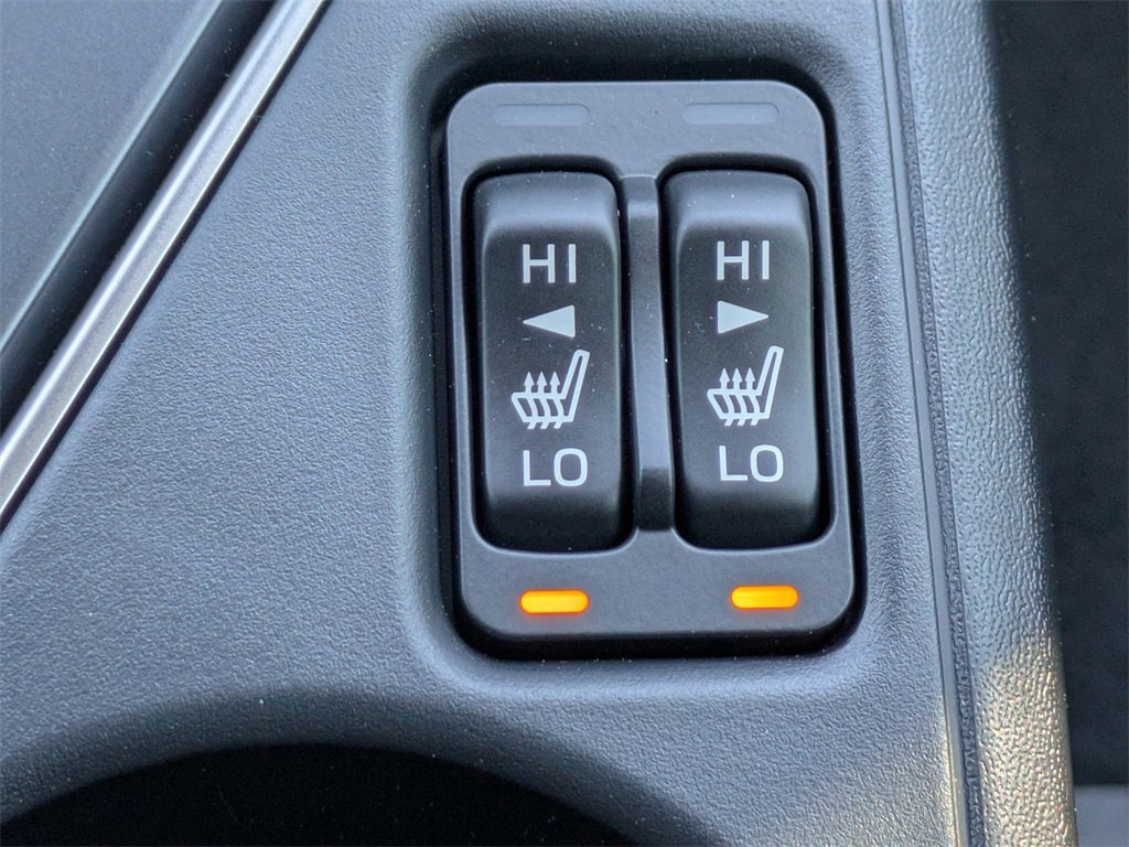 New 2026 Subaru Impreza 2.0i Sport image 23