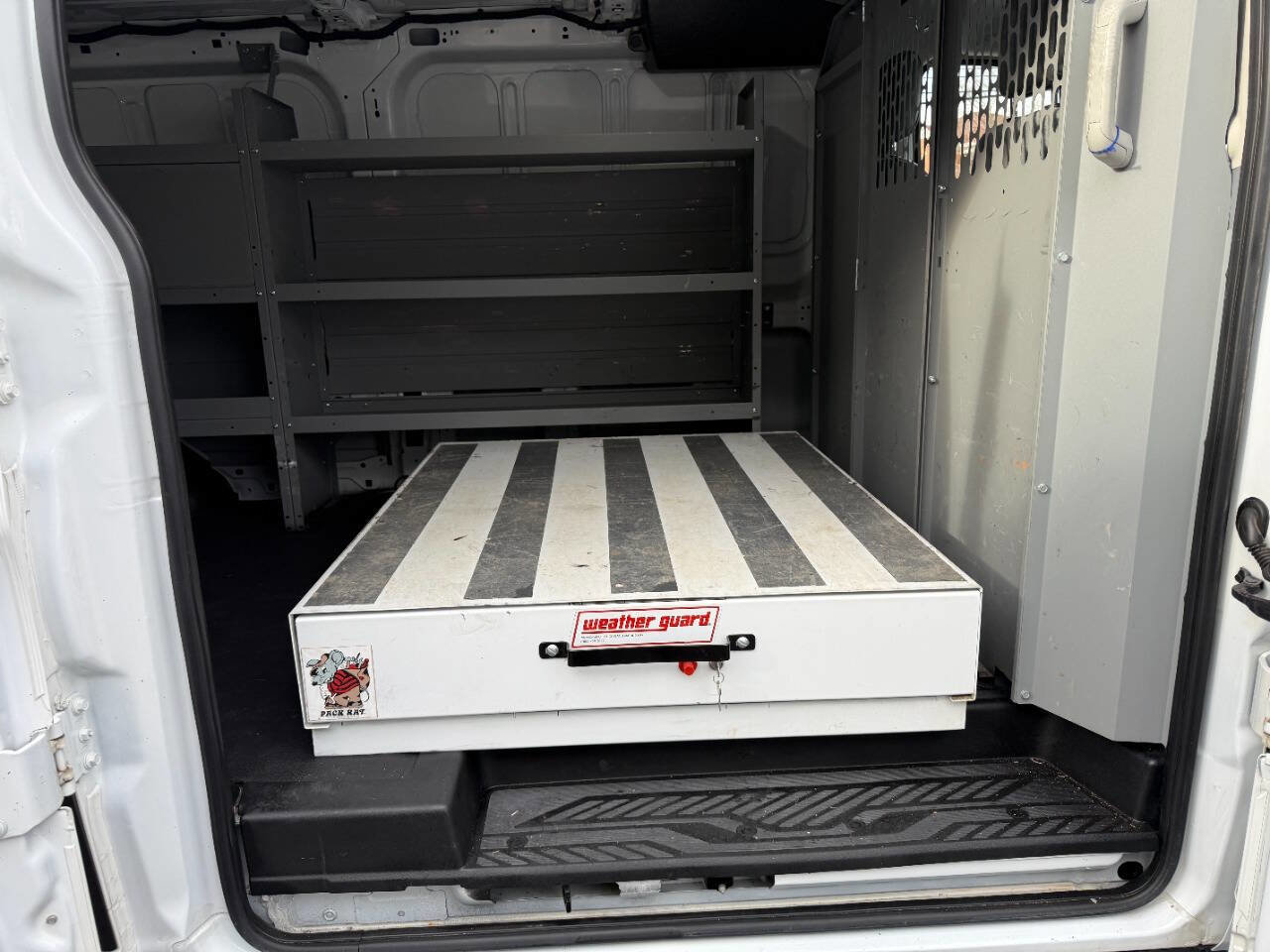 Used 2019 Ford Transit 350 148 Low Roof RWD image 30
