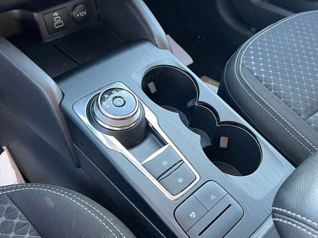 Used 2025 Ford Escape Active image 22