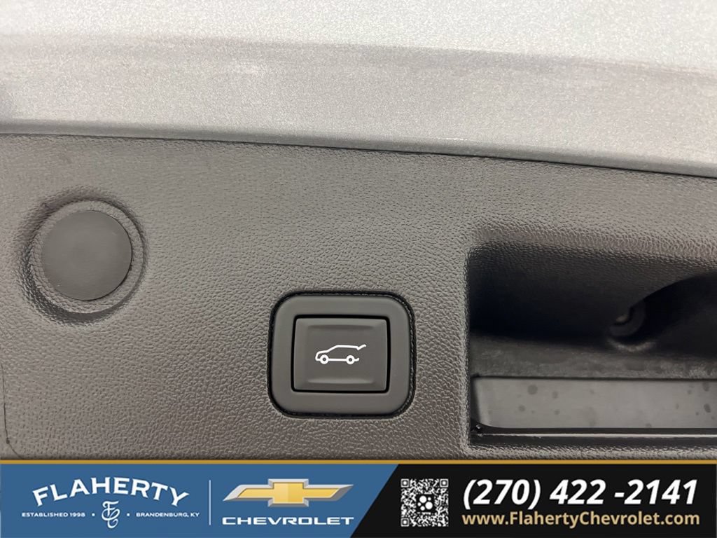 Used 2024 Chevrolet Equinox LT FWD image 21