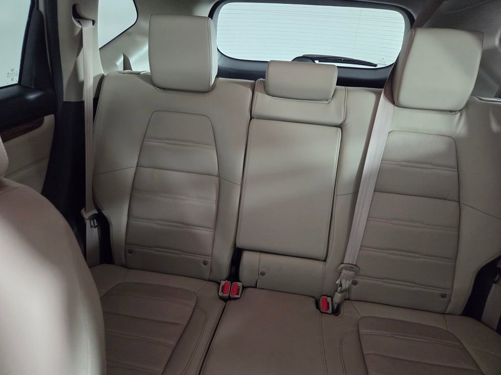 Used 2018 Honda CR-V Touring image 23