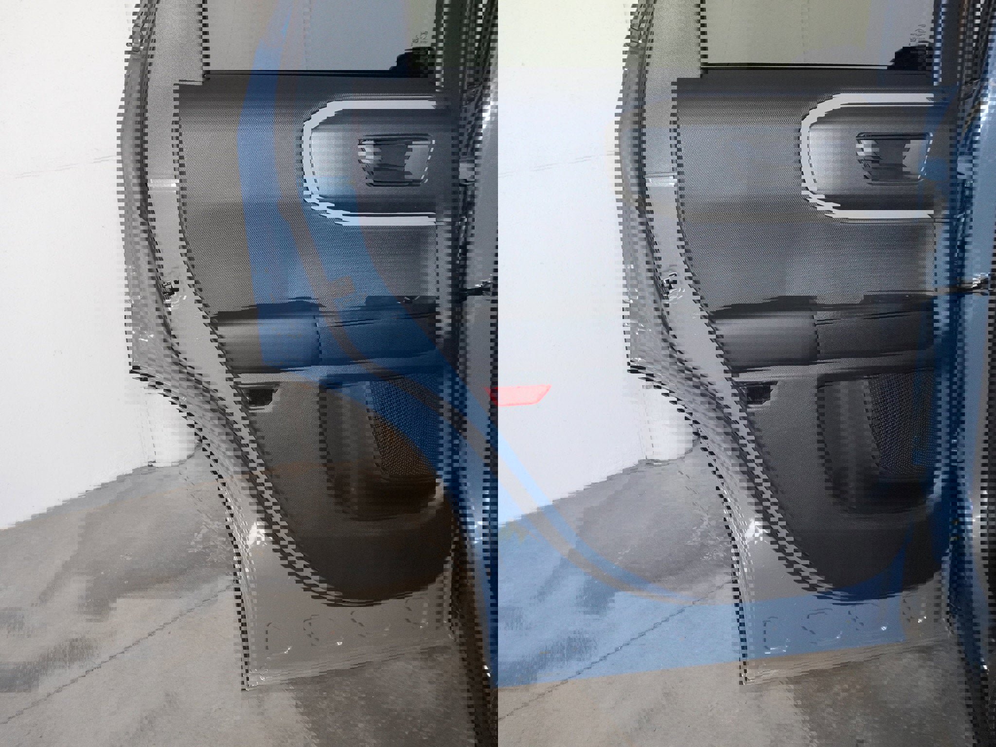 New 2026 Ford Bronco Sport Big Bend image 37