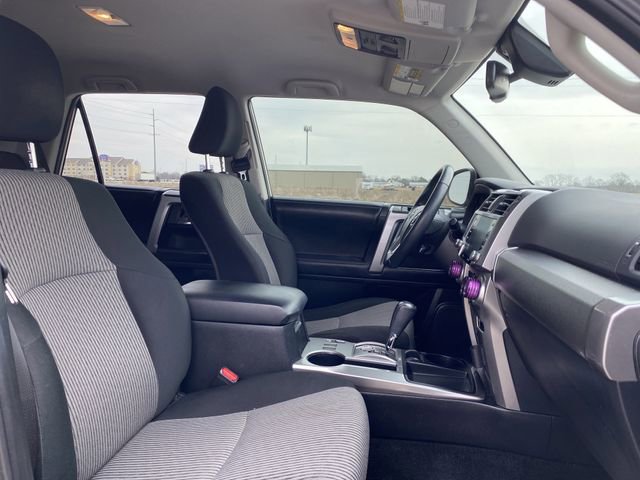 Used 2022 Toyota 4Runner SR5 image 22