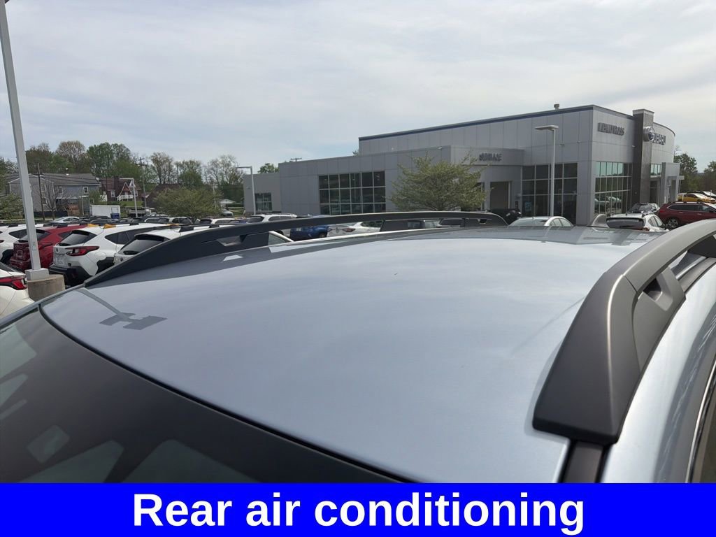 Used 2023 Subaru Ascent Limited image 14