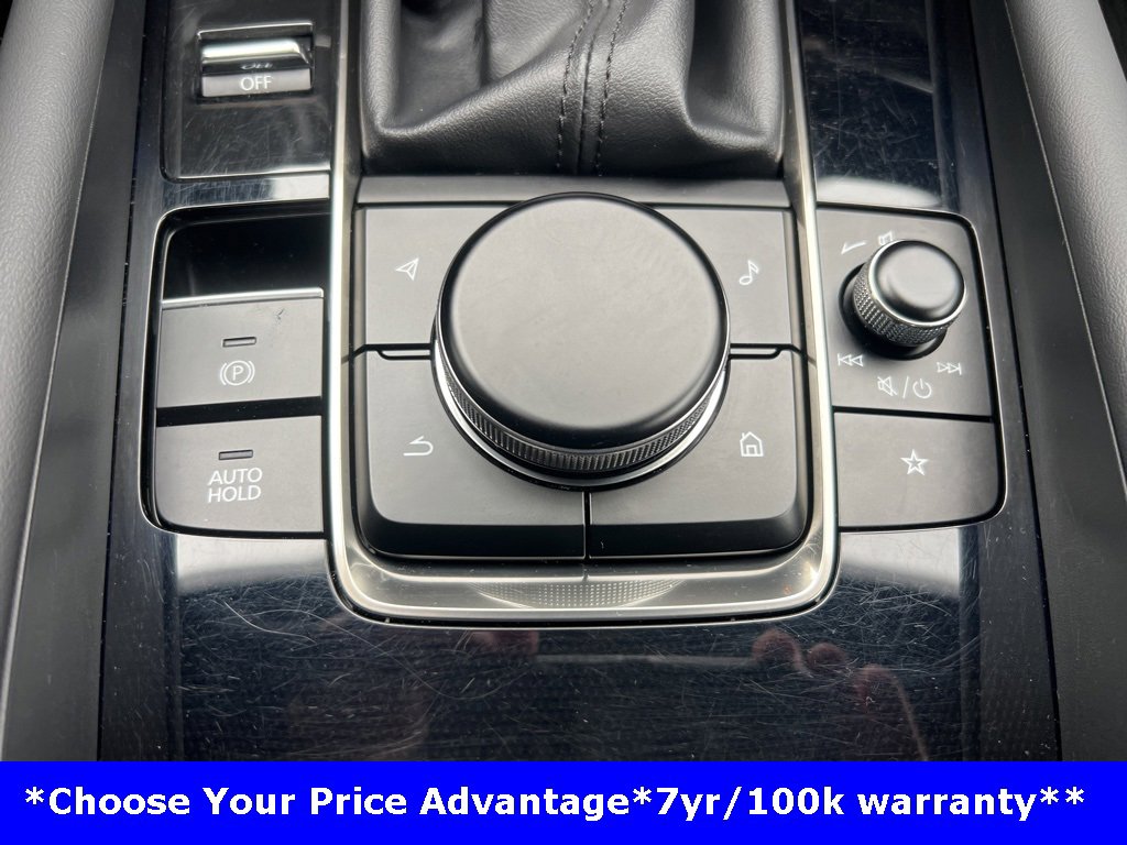 Used 2021 MAZDA MAZDA3 s image 51