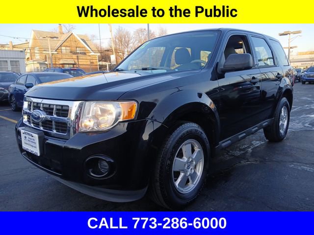 Used 2012 Ford Escape XLS image 6