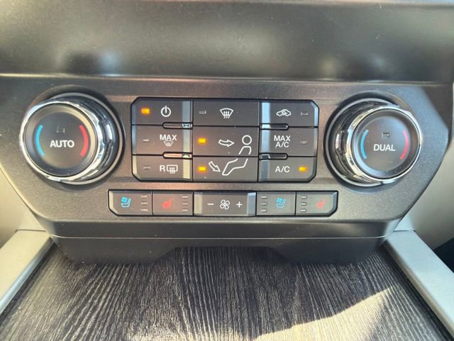 Used 2021 Ford F350 Lariat w/ Lariat Value Package AWD/4WD image 34