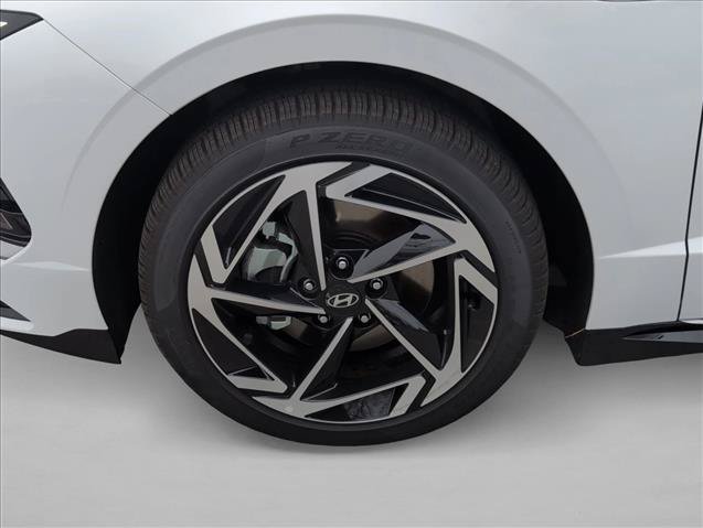 Certified 2026 Hyundai Sonata SEL FWD image 10
