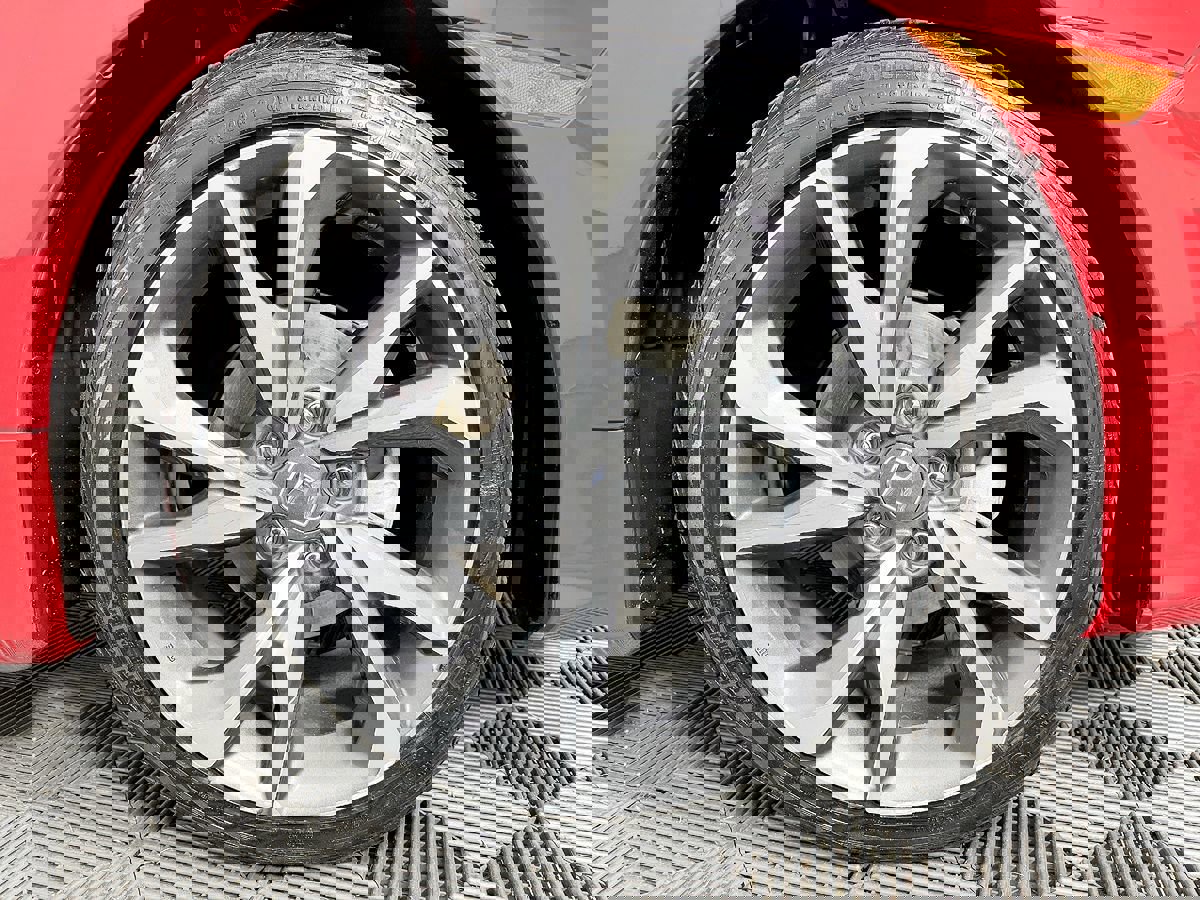 Used 2020 Honda Civic Touring image 26