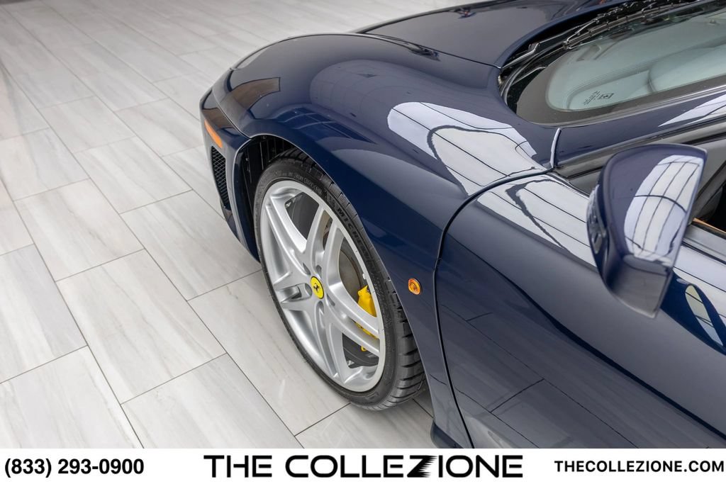 Used 2006 Ferrari F430 Spider RWD image 14