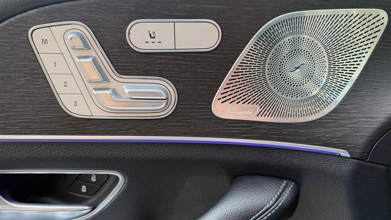 Used 2022 Mercedes-Benz GLE 350 w/ Premium Package image 43