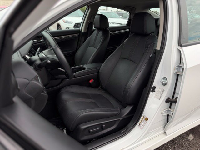 Used 2021 Honda Civic EX-L image 16