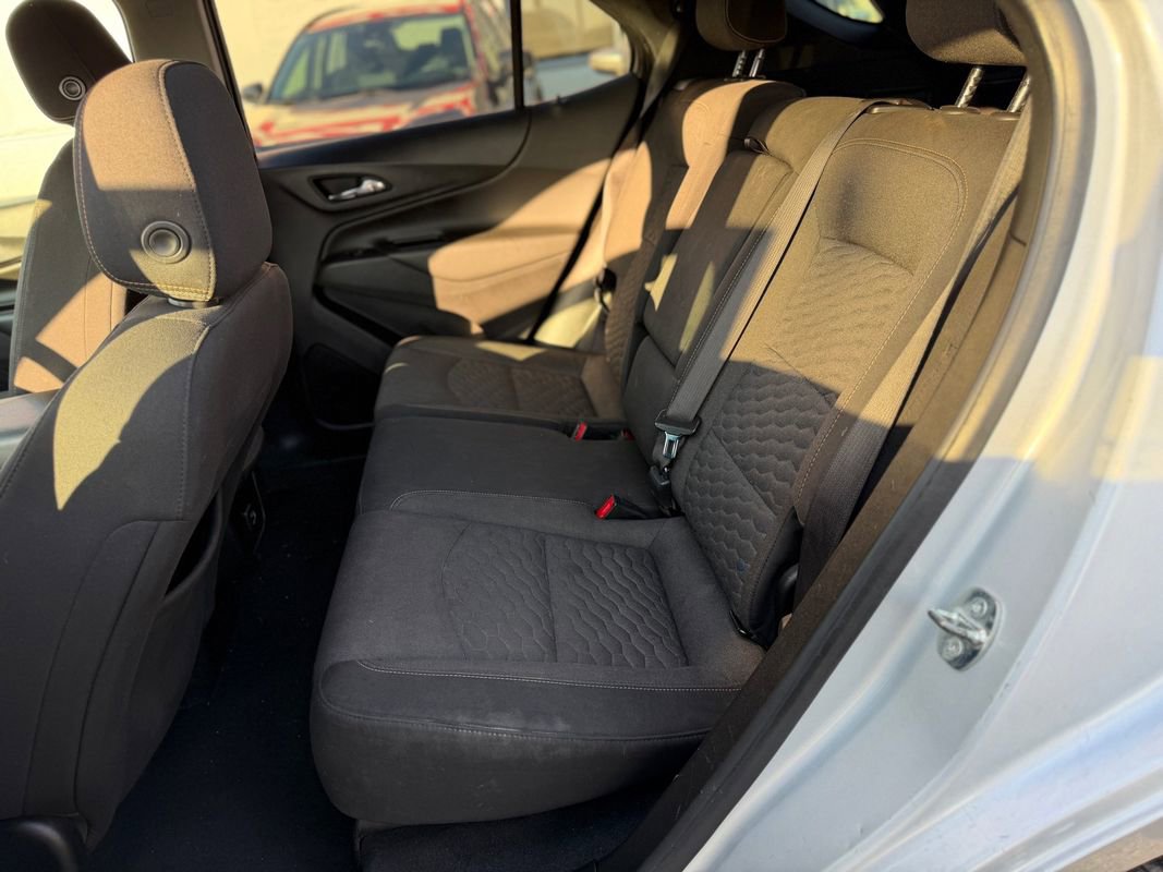 Used 2021 Chevrolet Equinox LT AWD/4WD image 23