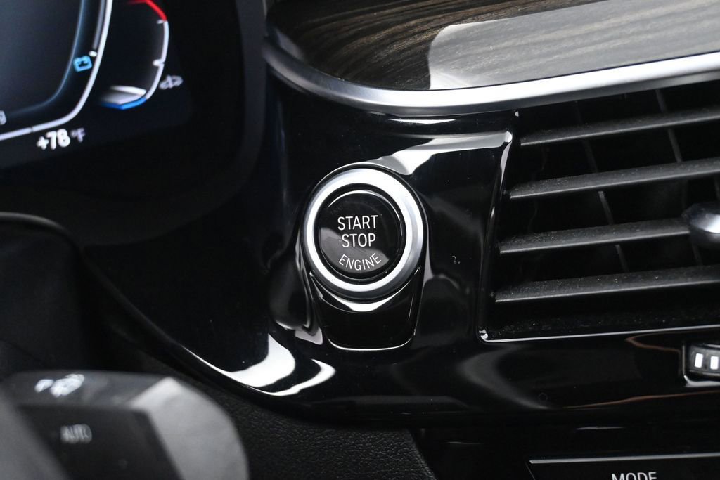 Used 2022 BMW 540i xDrive w/ Premium Package AWD/4WD image 47