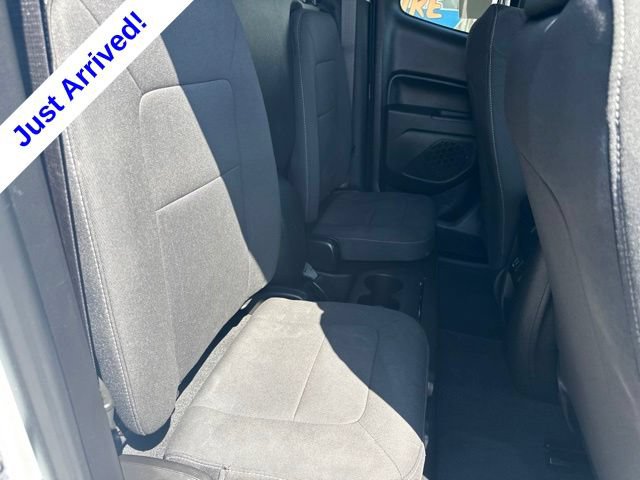 Used 2022 Chevrolet Colorado LT w/ LT Convenience Package RWD image 20