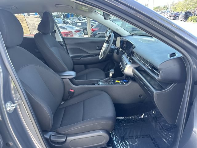 Used 2024 Hyundai Kona SE FWD image 29