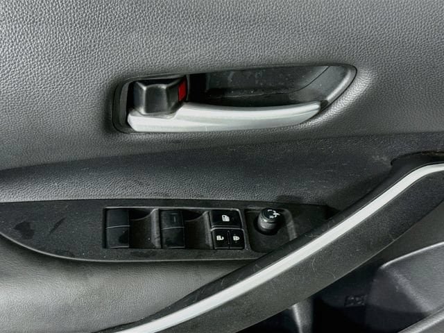 Certified 2021 Toyota Corolla SE w/ Carpet Mat Package (TMS) FWD image 19