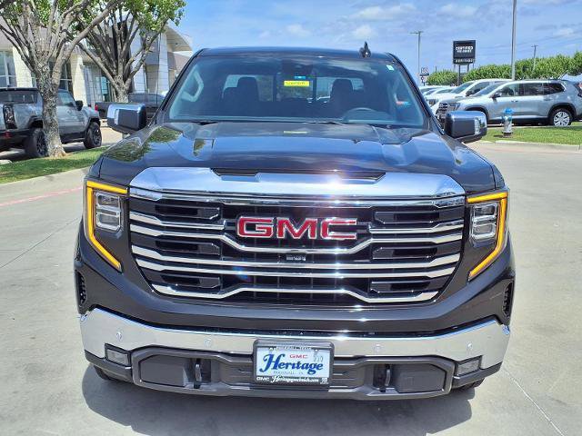 Used 2025 GMC Sierra 1500 SLT image 24