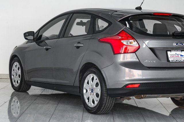 Used 2012 Ford Focus SE image 56