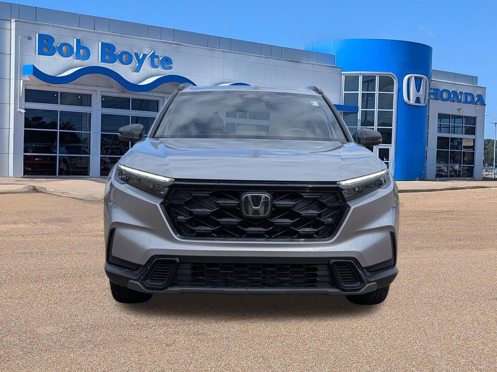 Certified 2023 Honda CR-V Sport image 8