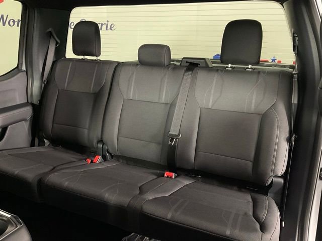 New 2026 Ford F150 STX w/ Equipment Group 200A image 15