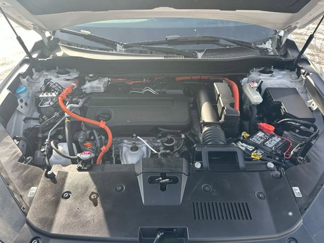 Used 2024 Honda CR-V Sport image 27