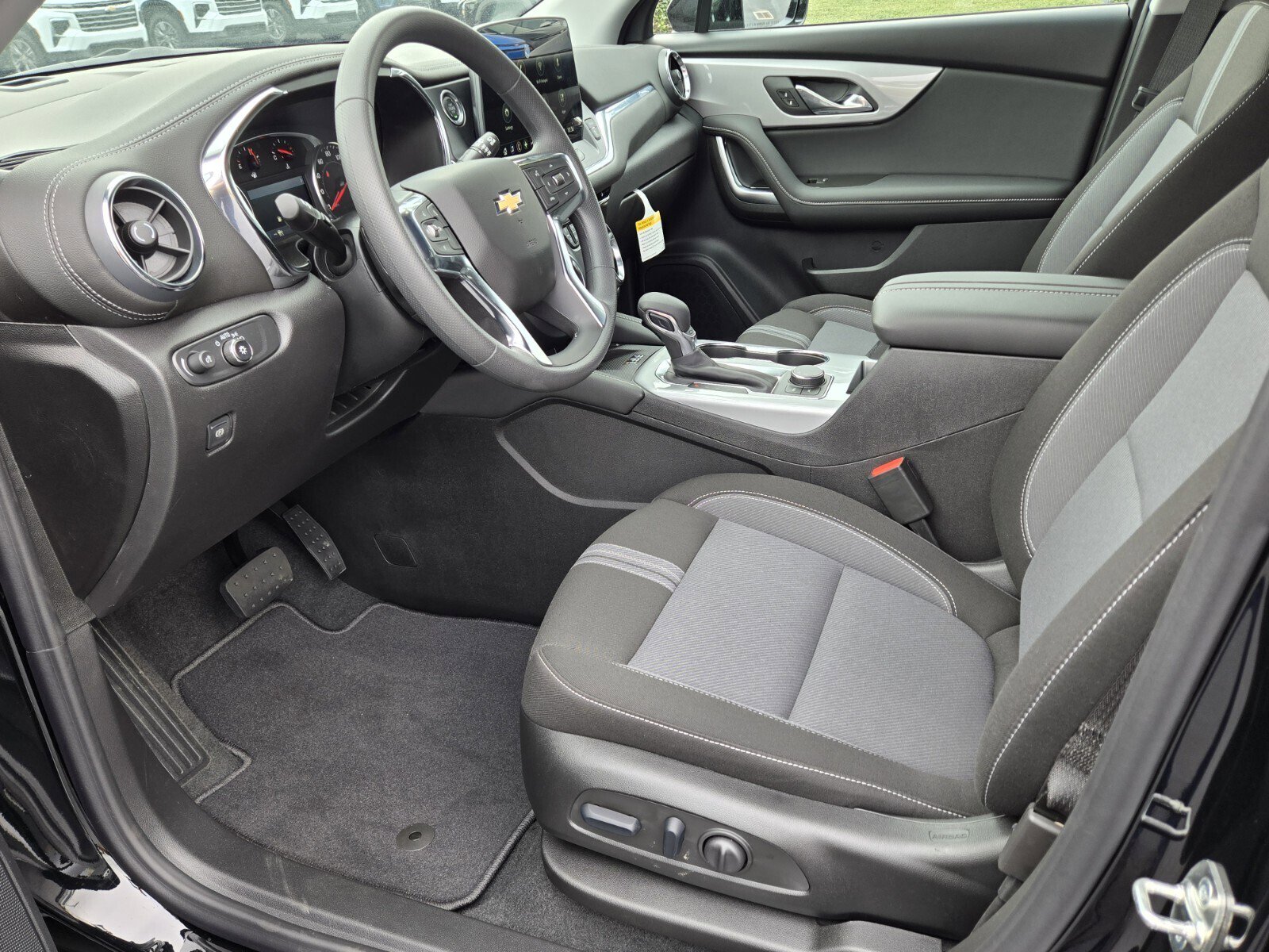 New 2026 Chevrolet Blazer LT w/ Convenience Package image 5