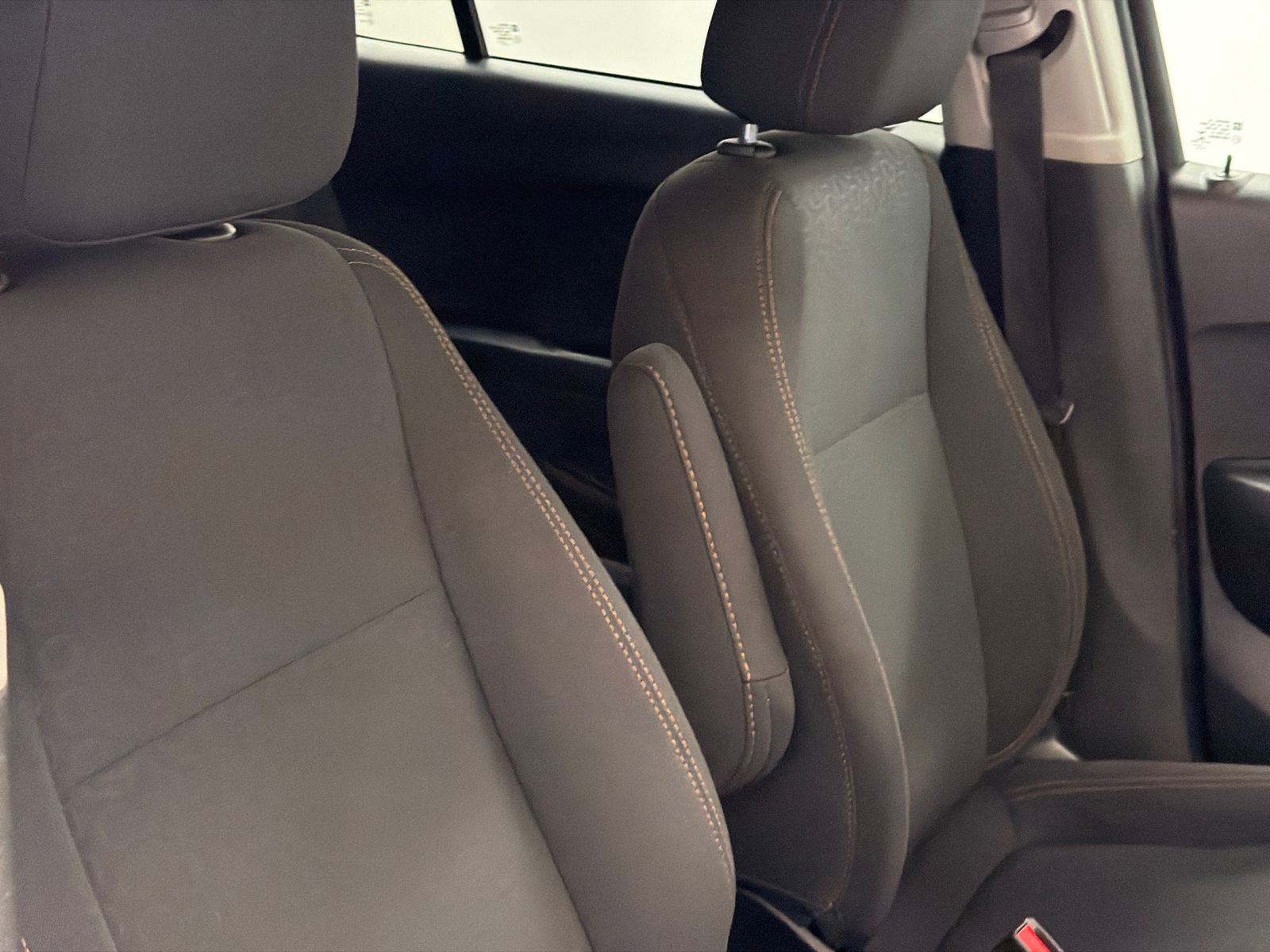Used 2019 Chevrolet Trax LS w/ Tint and Cruise Package FWD image 10