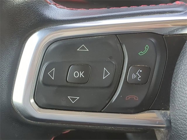 Used 2021 Jeep Gladiator Rubicon image 29