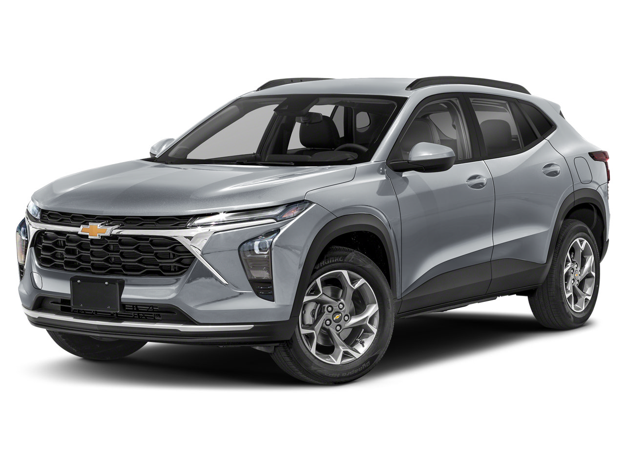 New 2026 Chevrolet Trax LT w/ Driver Confidence Package FWD image 46