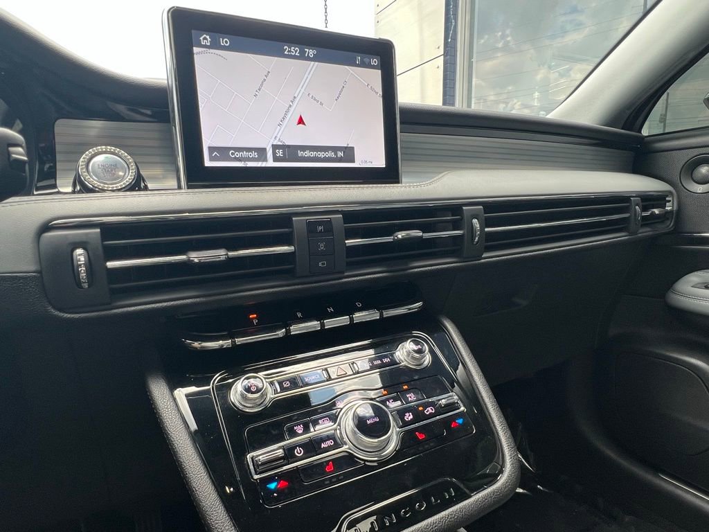 Used 2021 Lincoln Corsair Grand Touring image 49