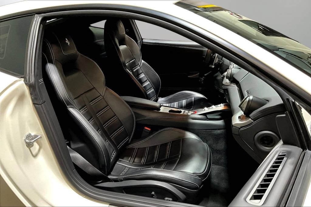 Used 2016 Ferrari F12 Berlinetta RWD image 22