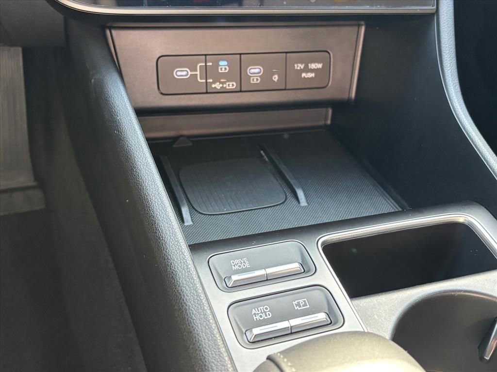 Used 2024 Hyundai Sonata SEL FWD image 18
