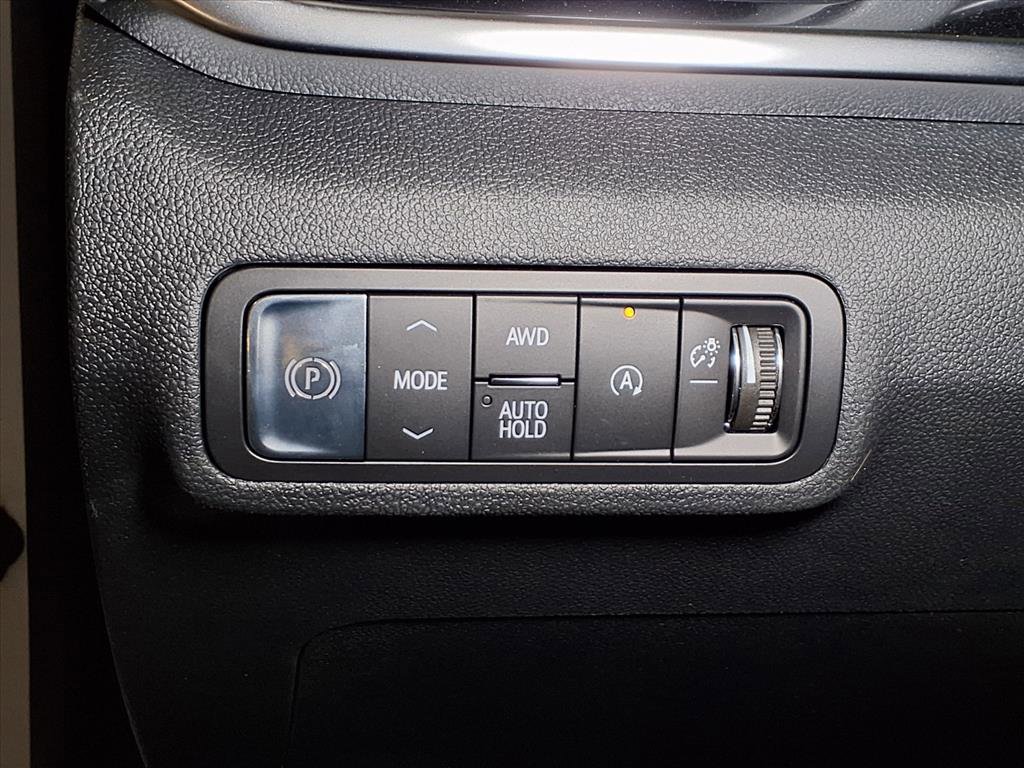 New 2026 GMC Terrain Denali image 17