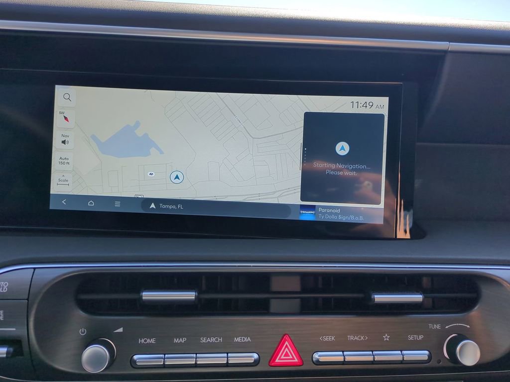 New 2026 Hyundai Palisade SEL image 27