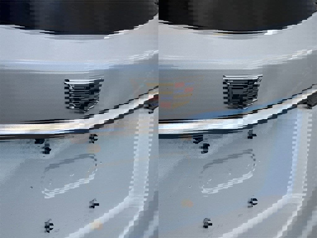 Certified 2019 Cadillac XT5 Luxury image 30