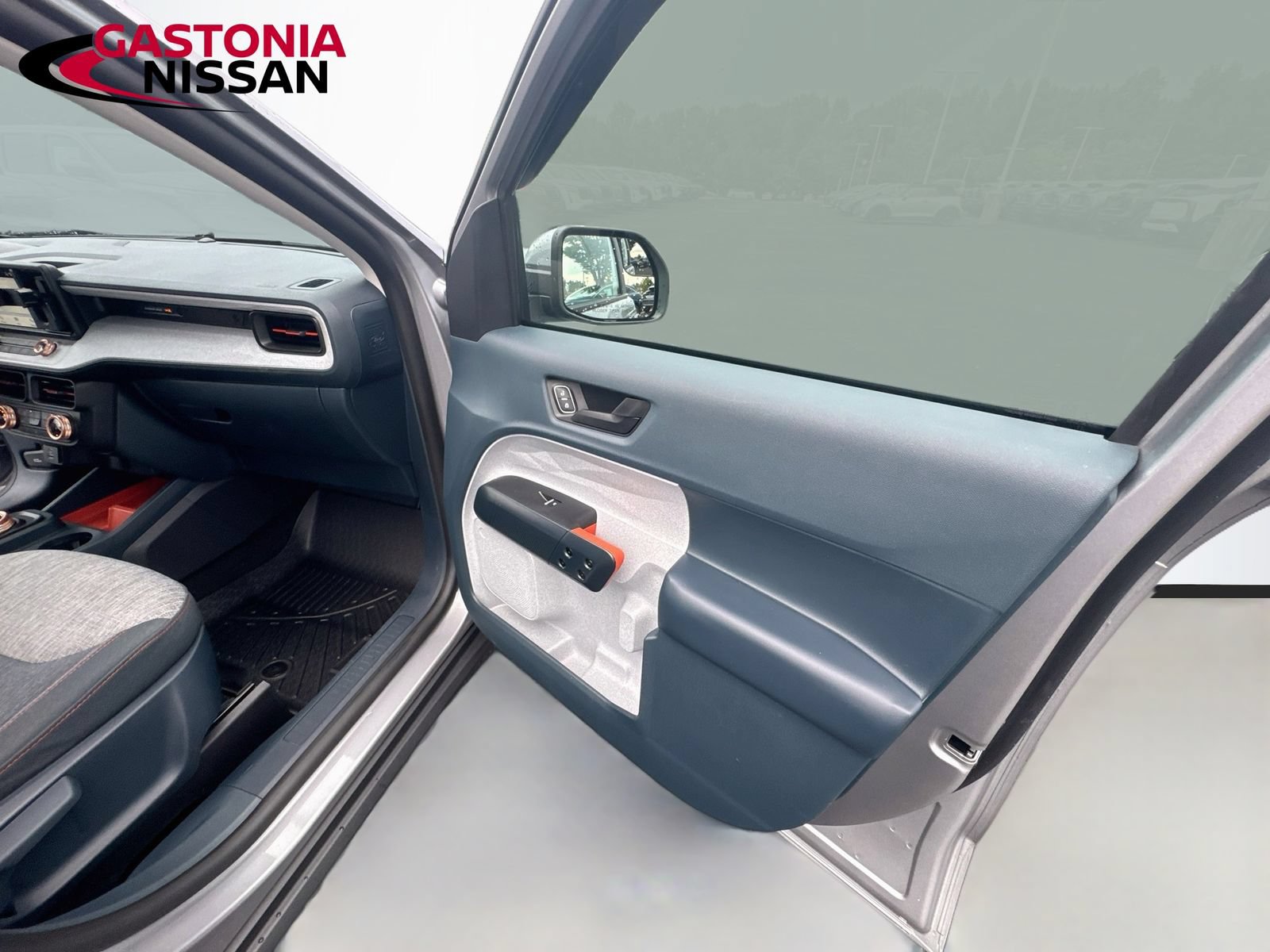 Used 2023 Ford Maverick XLT w/ XLT Luxury Package FWD image 40