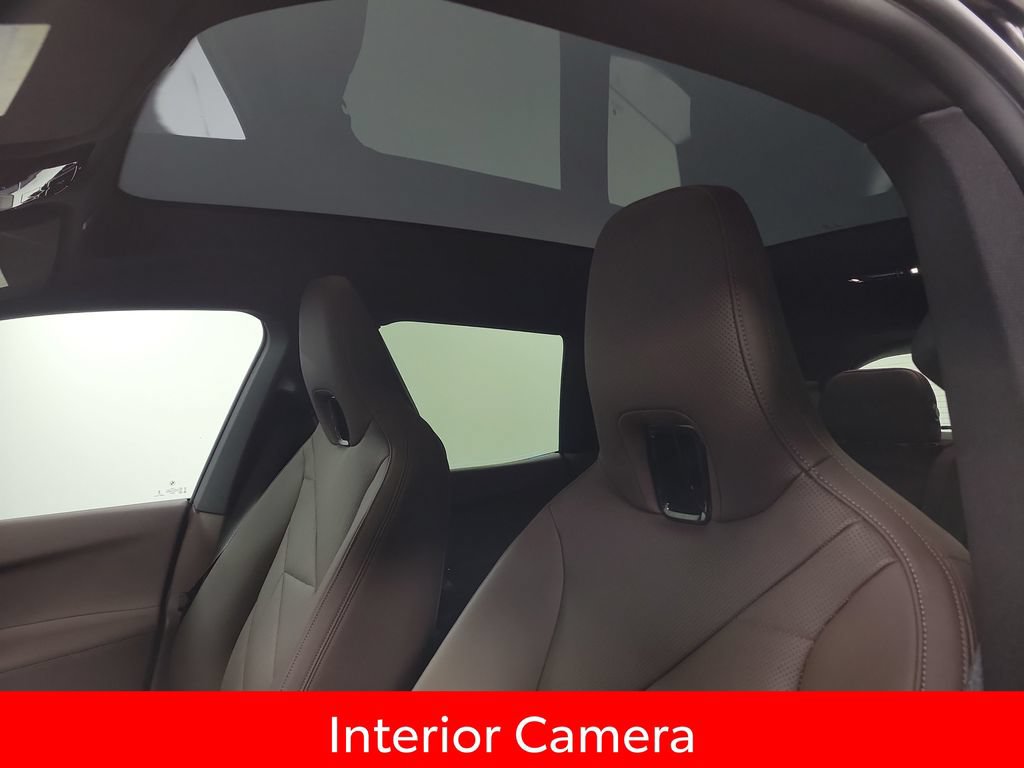 Used 2024 BMW iX xDrive50 w/ Premium Package AWD/4WD image 16