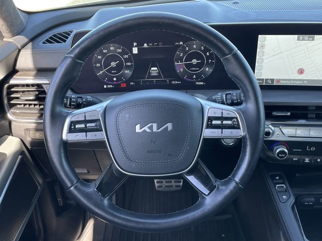 Used 2024 Kia Telluride SX Prestige X-Pro image 12