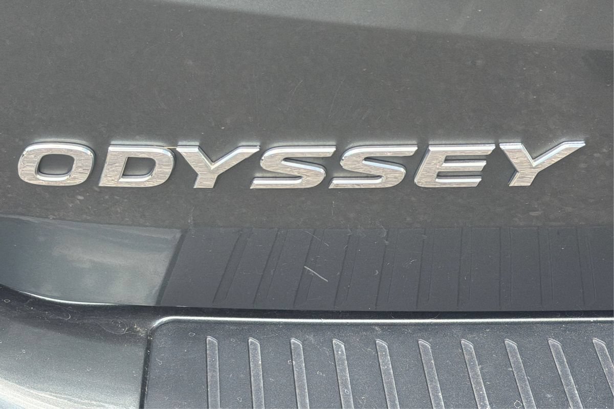 Used 2018 Honda Odyssey EX-L image 25