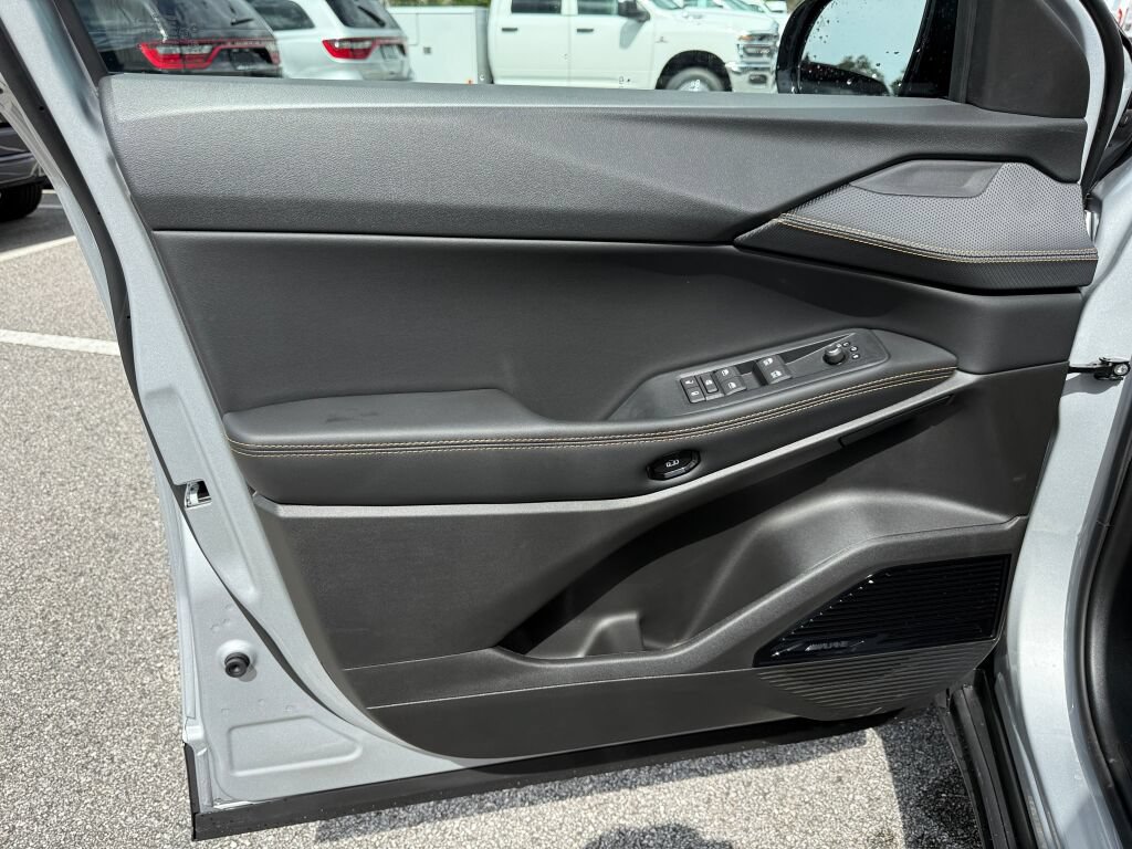 New 2026 Jeep Cherokee Limited AWD/4WD image 17