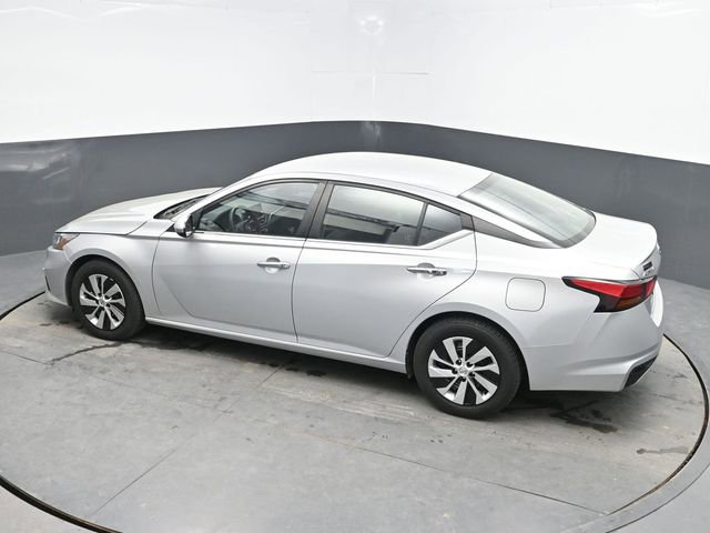 Used 2021 Nissan Altima 2.5 S FWD image 19