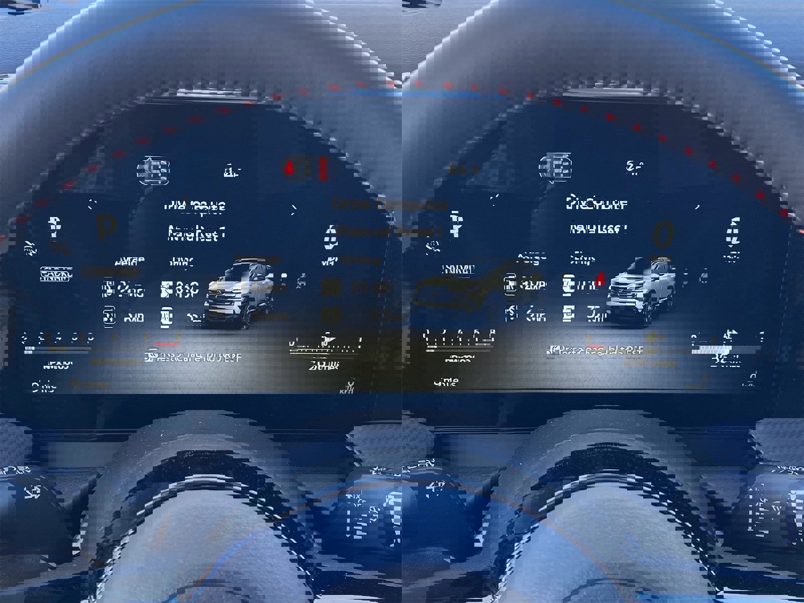 New 2026 Nissan Kicks SR w/ SR Premium Package image 32