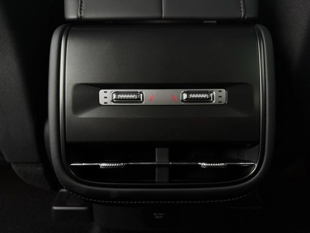 New 2026 Lincoln Nautilus Reserve w/ Jet Appearance Package AWD/4WD image 22