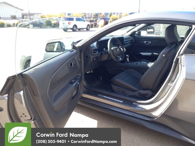 New 2025 Ford Mustang GT Premium image 9